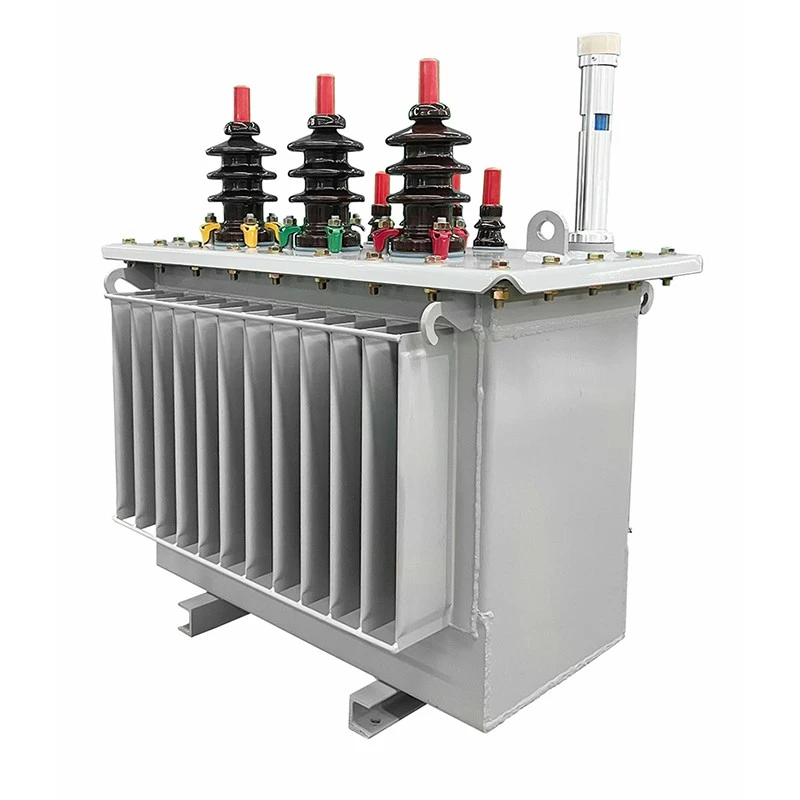 100KVA distribution transformer